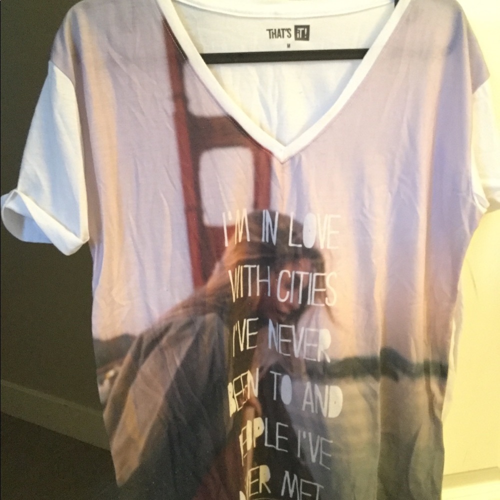 T-shirt